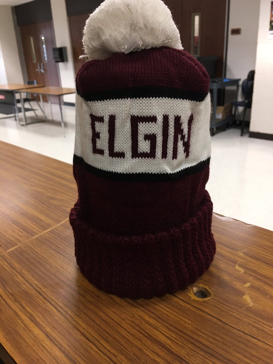 EHS Maroonpride tweet media