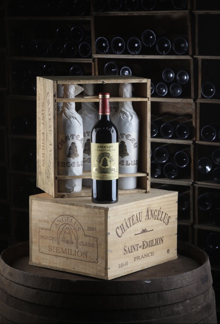 Aguttes_'s tweet photo. #VINS ET #SPIRITUEUX - #ventes évenement les 6 et 7 décembre à Neuilly-sur-Seine ! 
.
Rendez-vous le 6 décembre pour la dispersion de la cave de Benoît France, Secrétaire perpétuel de l’Académie des Vins de France
#Aguttes #auction #vinsetspiritueux #benoitfrance https://t.co/2pjwRLm3hl