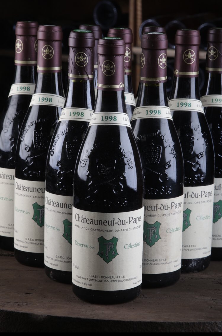 Aguttes_'s tweet photo. #VINS ET #SPIRITUEUX - #ventes évenement les 6 et 7 décembre à Neuilly-sur-Seine ! 
.
Rendez-vous le 6 décembre pour la dispersion de la cave de Benoît France, Secrétaire perpétuel de l’Académie des Vins de France
#Aguttes #auction #vinsetspiritueux #benoitfrance https://t.co/2pjwRLm3hl
