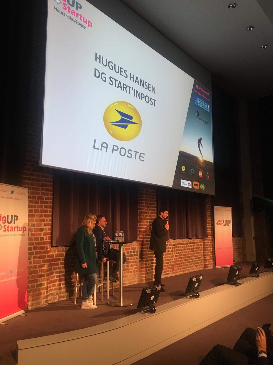 BigUp New Business Makers ♦️ tweet media