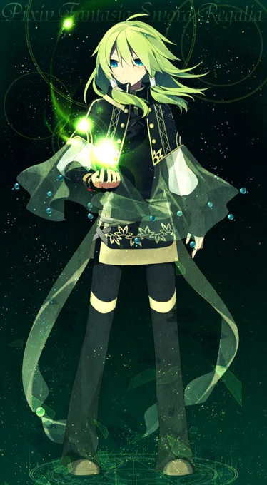 #5年以上前の絵見せて下さい
この頃の絵割と好き😌 