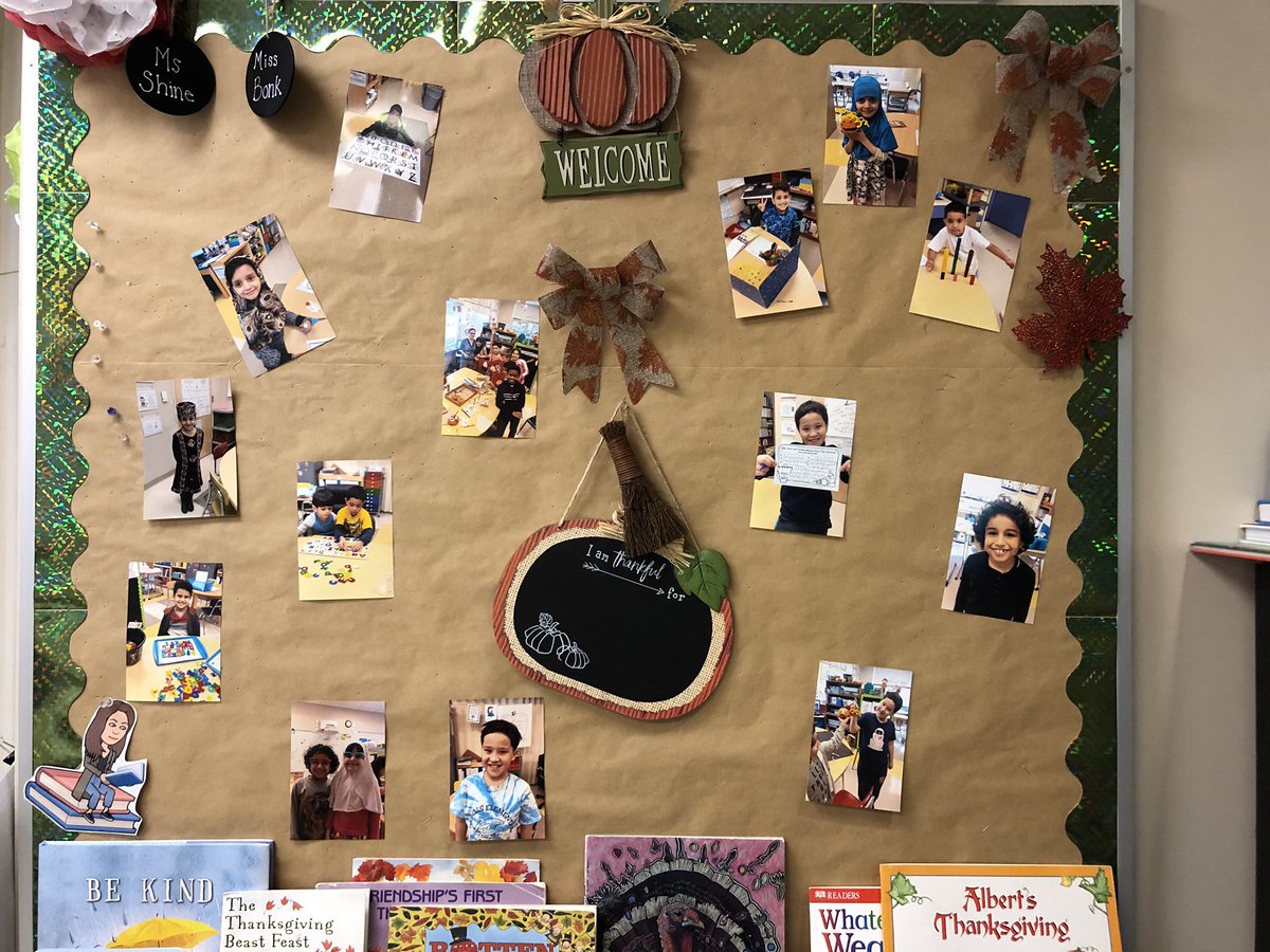 Guess what we are thankful for... 🧡💛❤️