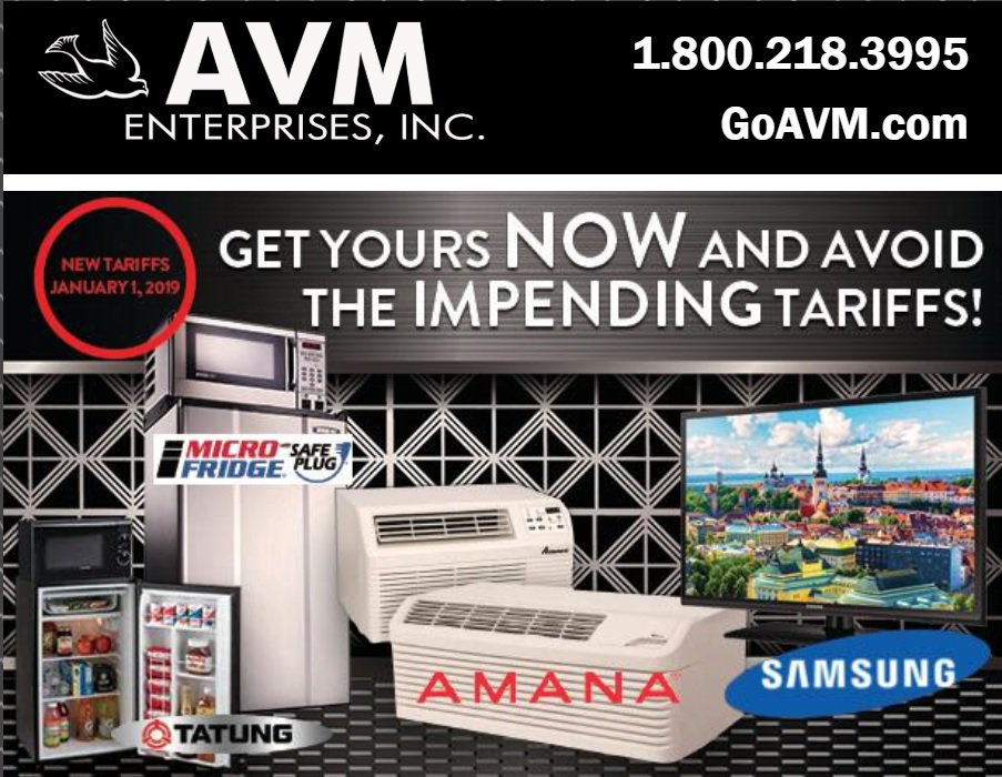 goavm's tweet photo. Avoid New Tariffs – https://t.co/mUS5HQ6FUv
Get your NOW and avoid the IMPENDING tariffs!
#Television #TV #AMTS #AmanaACs #samsungTV #Microwaveoven #fridge #hotelsupplies #Hotel #GoAVM https://t.co/Wp9Tq6j6eN