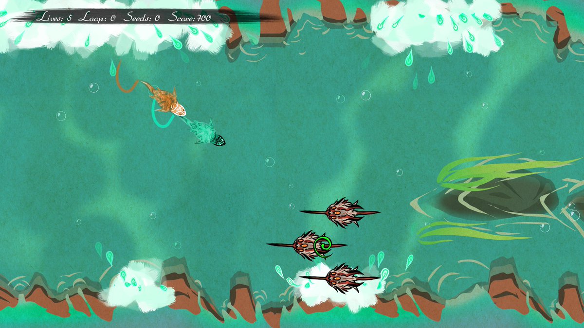 IGDistrict's tweet photo. #SpringBack, le second projet du studio @_SweetArsenic, sera présent ce dimanche à l'#IndieGamesDistrict !

Venez découvrir des perles indés et discuter avec des développeurs, toute la journée au Centre Culturel François Villon !

https://t.co/6EIudLICwv https://t.co/c1ehC69DsD