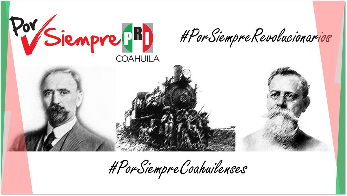 rigofuentes's tweet photo. Nosotros somos los herederos de la revolución y eso es motivo de orgullo, porque mientras exista un dictador, tendrá que existir la revolución.

#PorSiempreCoahuilenses
#PorSiempreRevolucionarios

En el CVIII aniversario del inicio de la #RevoluciónMexicana https://t.co/wZHDByaPEx