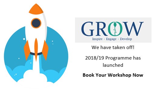Grow Programme tweet media