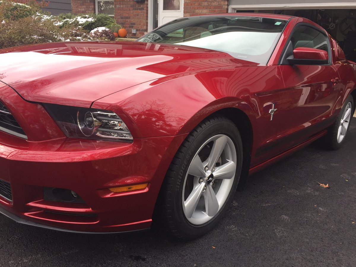 GonzoDetailing's tweet image. First waterless wash with @OptimumPolymer , after the first snow on the daily drive with @PSsalesSF Bead Maker. Lots of hype on Bead Maker, I’m enjoying the hype. @GonzoDetailing #waterlesswash #beadmaker