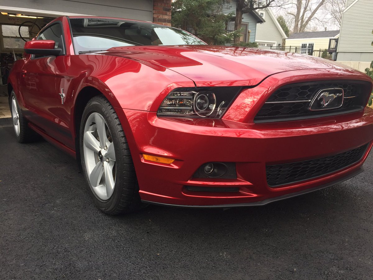 GonzoDetailing's tweet image. First waterless wash with @OptimumPolymer , after the first snow on the daily drive with @PSsalesSF Bead Maker. Lots of hype on Bead Maker, I’m enjoying the hype. @GonzoDetailing #waterlesswash #beadmaker
