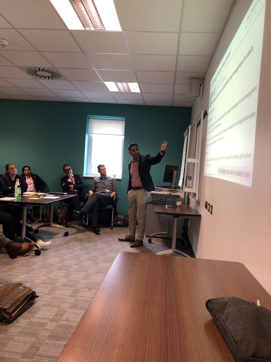 prehab4cancer's tweet photo. Thanks to everyone who attended &amp; contributed to such productive &amp; useful discussion at our Upper GI pathway preliminary workshop this afternoon @jonathanvick3rs, @mr_javed_sultan, @KellieOwen_RD, @kirsty_JG, @WasMansoor and others. https://t.co/jGgEZQLdGB