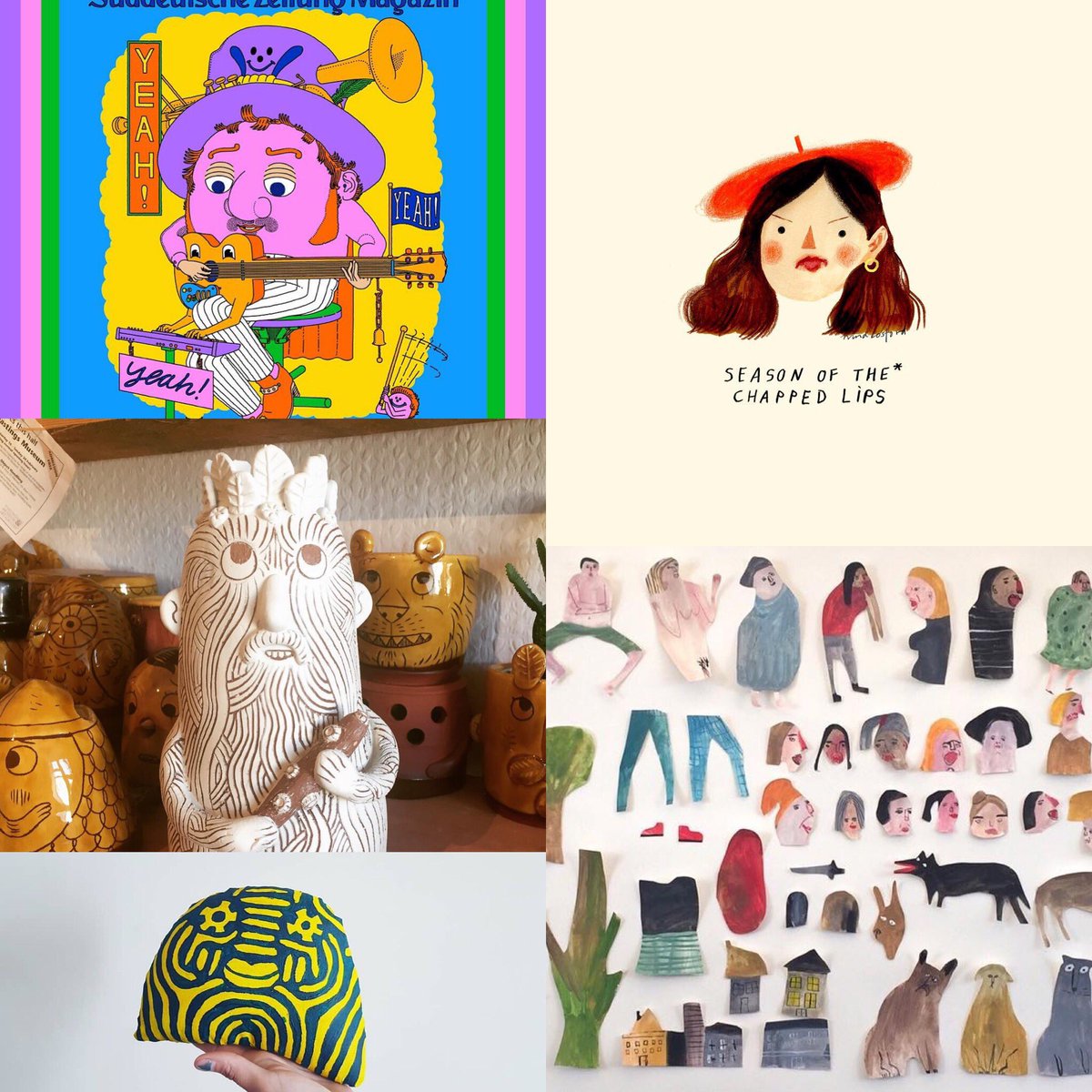 HiFest / Hi-Store tweet media