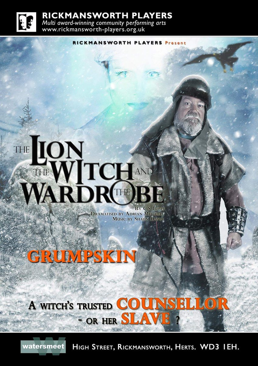 TimNixon5's tweet image. This is me this week, come and see us it you get the chance!