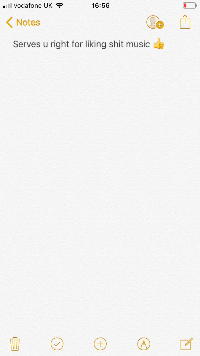 A message for anybody who booked time off, travel n hotel to see Mumford and Sons only for them to cancel
