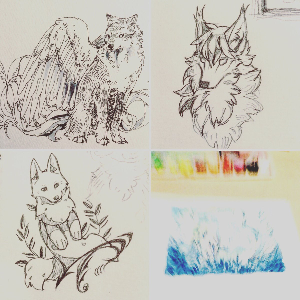 doodle ☻ 