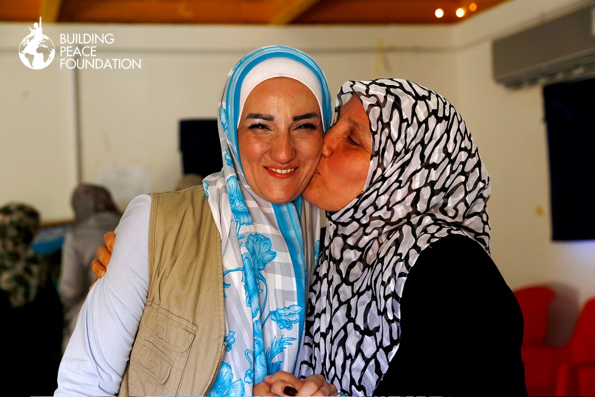BuildingPeaceFoundation tweet media