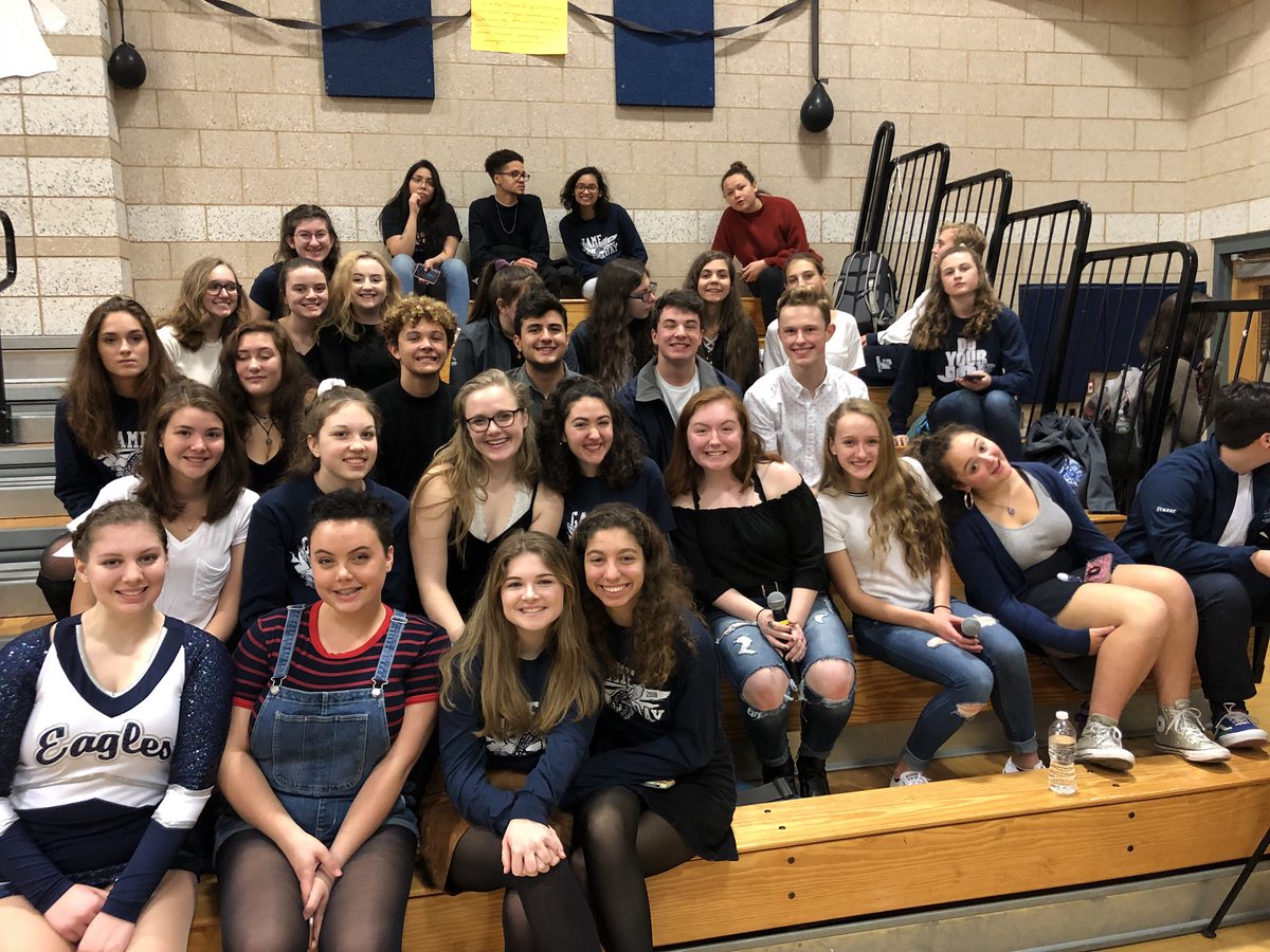 PNHS Student Council tweet media