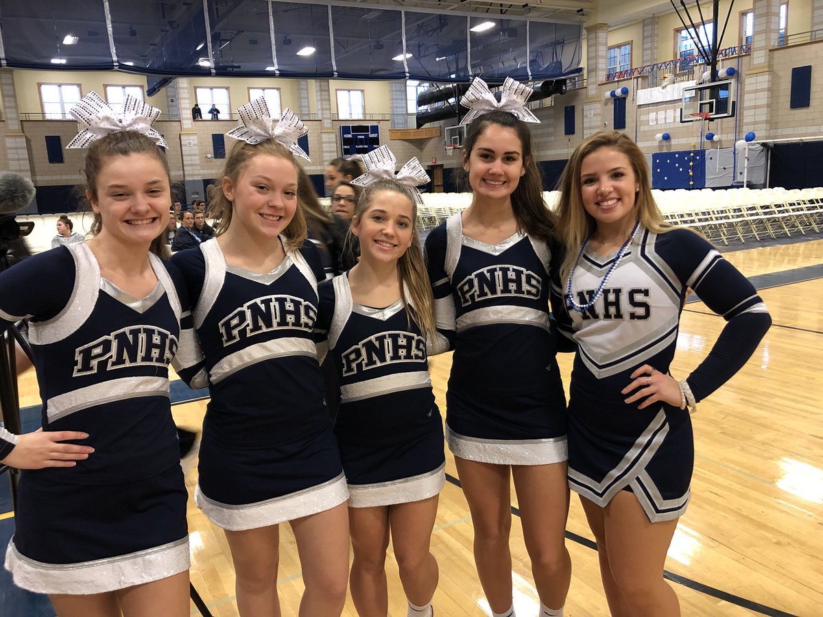 PNHS Student Council tweet media