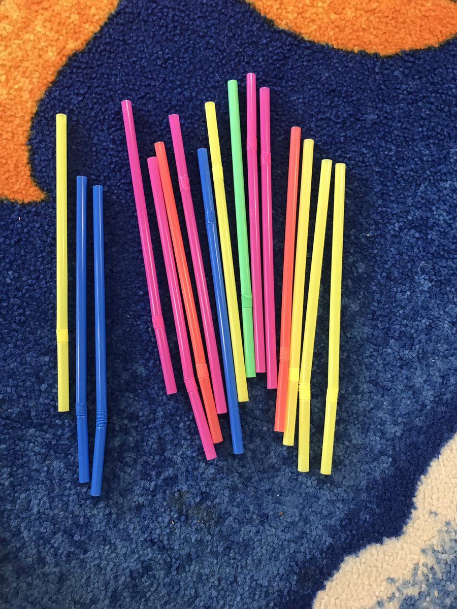 MilesofLearning's tweet photo. In celebration of thanksgiving we played the gratitude game today! Students shared what they are grateful for according to the straw they chose. They have such sweet little hearts 💙  thanks to @MsTaylorMorales for sharing! #Nov2Remember #WeBelieveinBRE https://t.co/yIv4Hm5CIq
