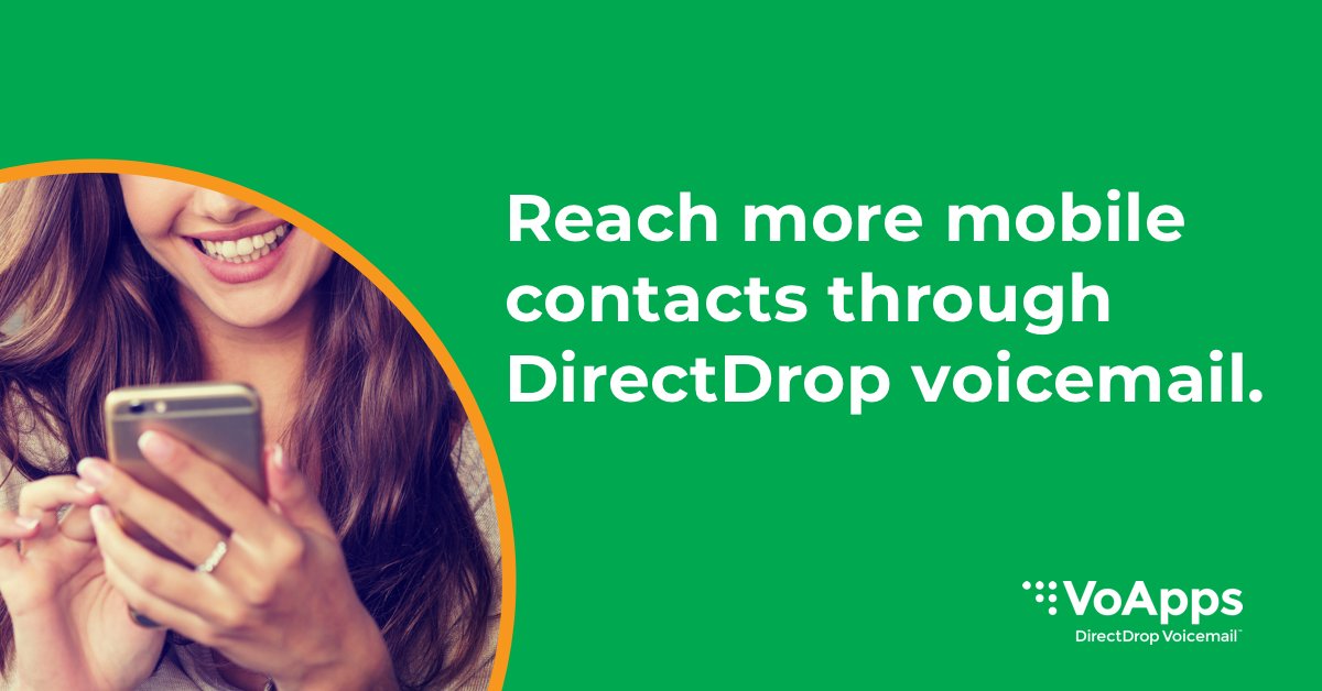 voapps's tweet image. What if you could contact thousands of your customers in a matter of minutes, while freeing up your agents to take more calls? Sound impossible? It's not: bit.ly/2NB11Ly #callcenter #directdrop