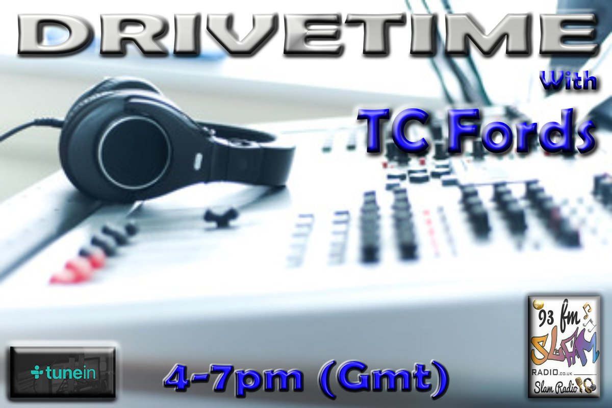 Slam_Radiouk tweet media