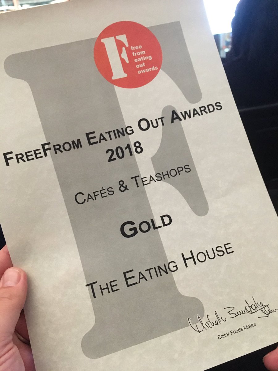 Woohooooo!!!! #FFEOA18
