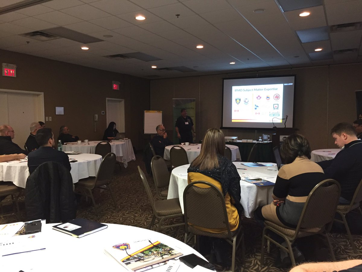 DaveRossiter2's tweet photo. Attending the Indigenous Fire Marshal Engagement session for Atlantic Canada, great discussion, moving forward! https://t.co/A2R4mtsrR6