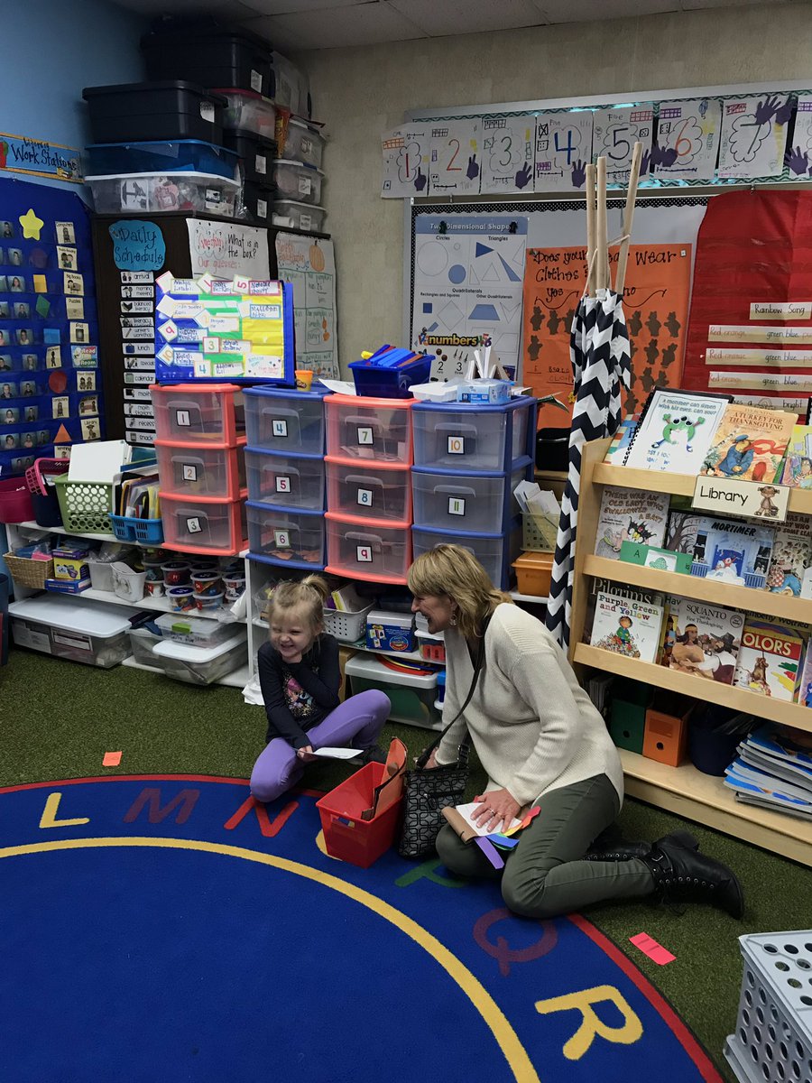 CPKinderStine's tweet photo. We had a fantastic Grandparent’s Day @CPElem ! We are so thankful that you could visit us! https://t.co/zcBYGYpNCk