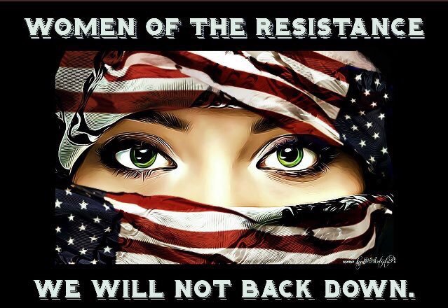 Her13Loves's tweet photo. Please retweet &amp; Help me reconnect with The Resistance, I've lost over 20k followers off my other accounts, Looking for my friends I've made on here, over the last few yrs, Love to connect to those I haven't followed, We are The Resistance &amp; Where Stronger Together, Thanks https://t.co/50L85AXoMs