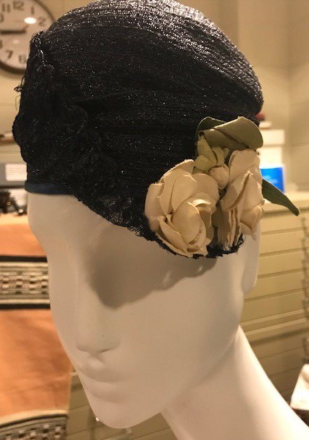 SDSU_CS's tweet image. Heads up--Our Tastes &amp;amp; Textiles event is just around the corner! Some of these hats from our collection might just make an appearance. Leave a &quot;reaction&quot; or comment on your favorites and stay tuned for more behind-the-scenes action to come!