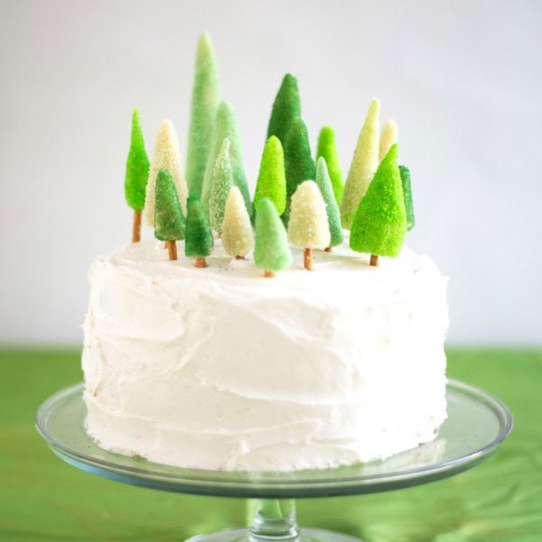 Sendomatic's tweet photo. Oh so sweet. DIY tree cake toppers by ohhappyday
#livefolk #liveauthentic #pursuepretty #darlingmoment #thatsdarling #peoplescreatives #flashesofdelight #thehappynow #livethelittlethings #creativeaffairs #cake #christmas #sendomatic #ohhappyday https://t.co/fJnmUb72vs