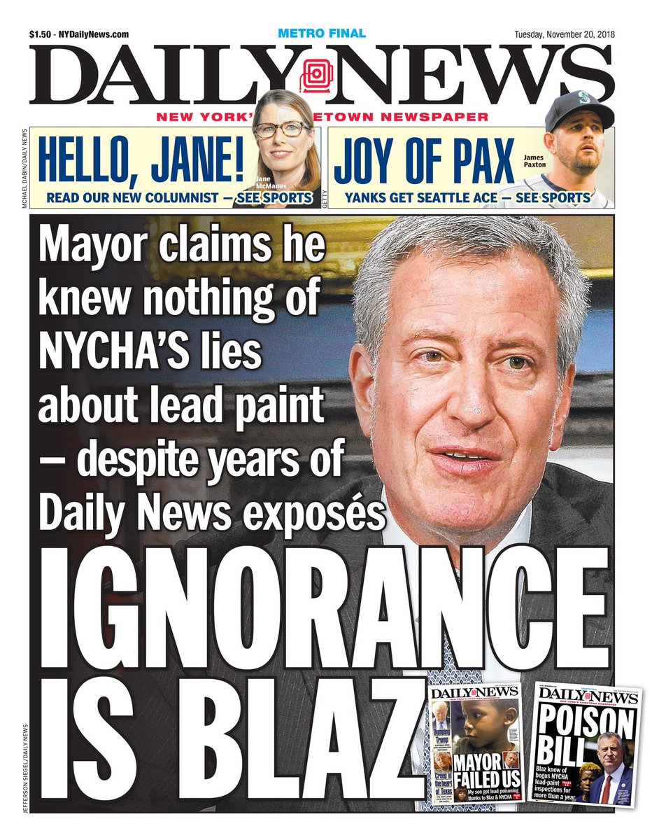 Nydailynews Nydailynews