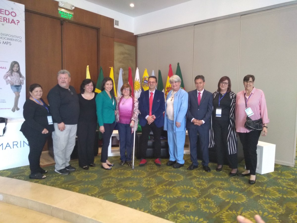 badamanes's tweet photo. Nueva Junta Directiva #2018ALIBER https://t.co/HHpRfTWX1W