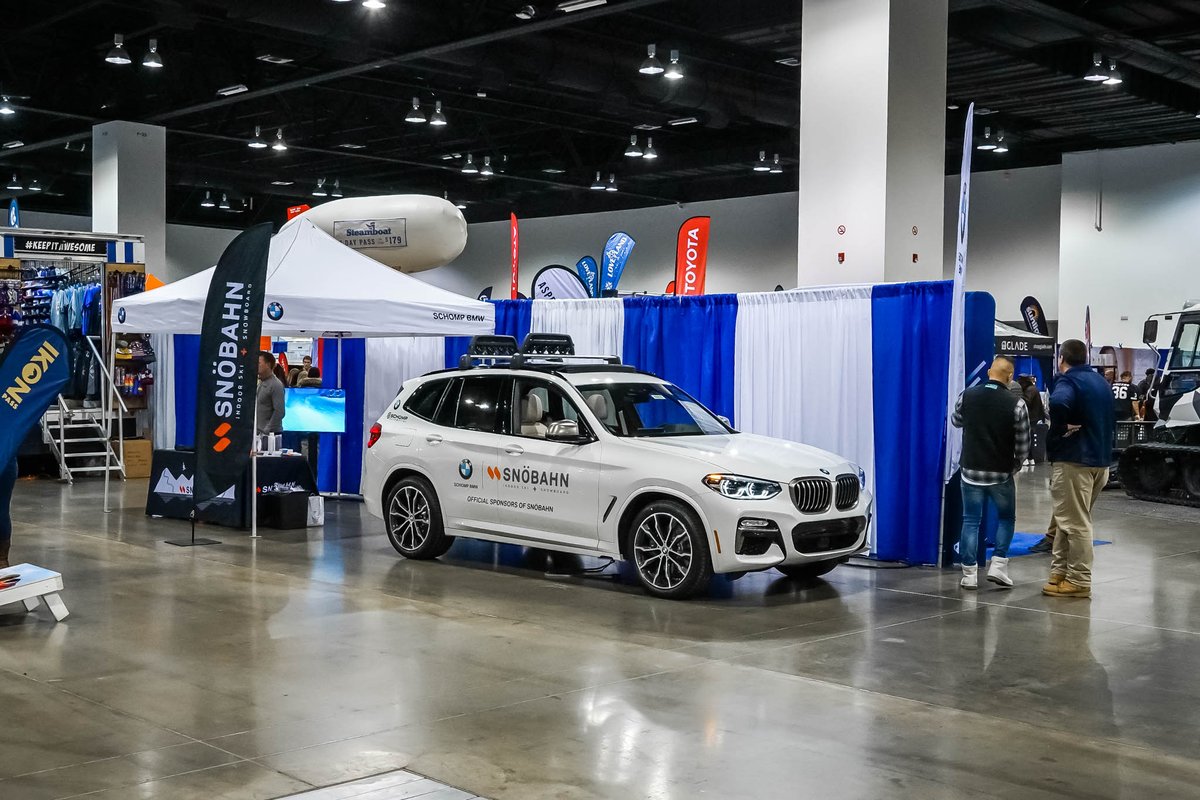 Bmw usa official site