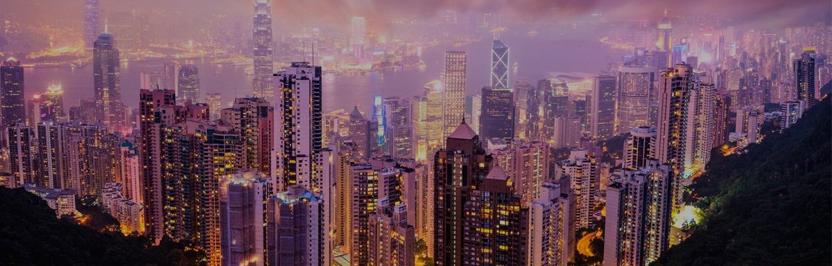 ISupportInnova1's tweet image. Hong Kong has one of the best infrastructures all around the world, now if Mexico would have a high-quality infrastructure just like Hong Kong ́s, how will people suffering from poverty be benefitted?
- Paty V.