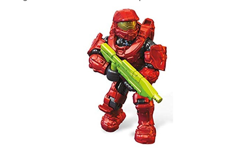 Mega Construx News on Twitter: 