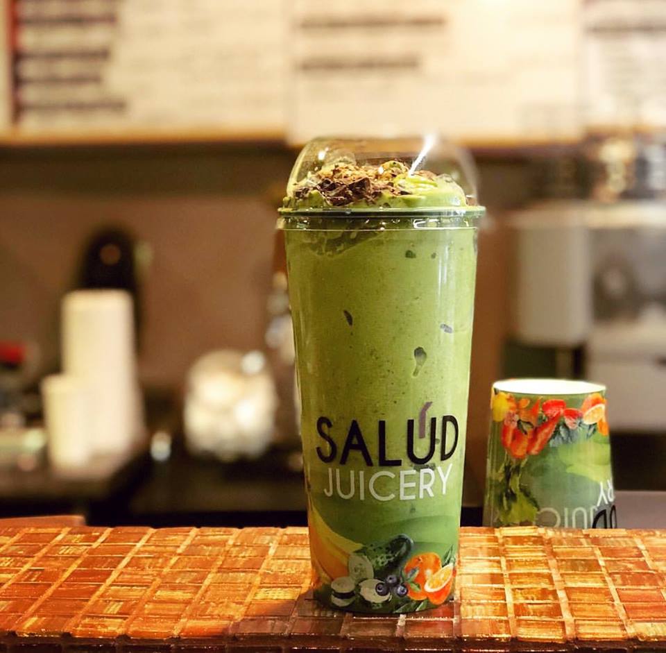 saludpsu's tweet photo. Salúd to Your Employees
There is no better way to show your employees that their health and livelihood are important than with fresh pressed juice. Call us to set up a tasting or cater at your next team gathering.
#worklifebalance #catering #eventcatering #sampletasting #salud https://t.co/L633wwbYkZ