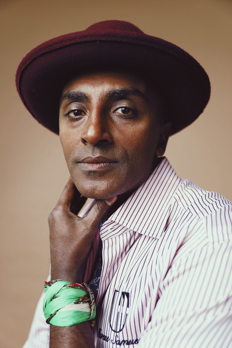 ACCLAIMED CHEF MARCUS SAMUELSSON TO OPEN MARCUS, HIS FIRST CANADIAN RESTAURANT, AT THE NEW FOUR SEASONS HOTEL MONTREAL
press.fourseasons.com/montreal/hotel…
#fourseasonsmtl #marcuscooksmtl <a href="/FSMontreal/">Four Seasons Hôtel Montréal</a>