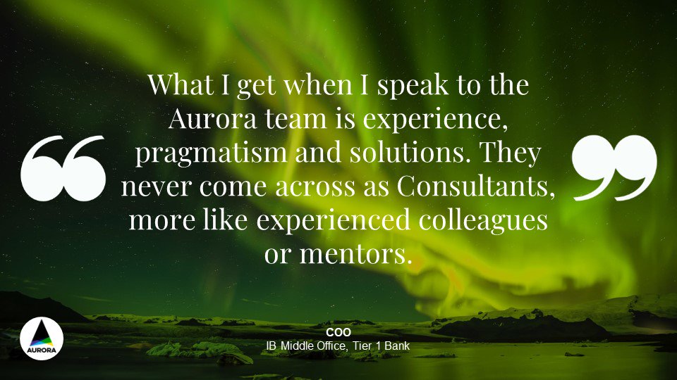 aurora_clm's tweet photo. From assessing and agreeing the programme of work through to the practical implementation and embedding of #change across the organisation, Aurora bring first-hand knowledge of setting global #onboarding #operations aligned to business outcomes. #CLM #changemangement #consultants https://t.co/lPXf0IP6C9