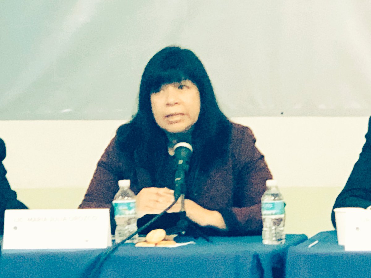 alcanzandohoy's tweet photo. Las #PymesTIC tienen su propio #FODA frente a las Grandes Empresas y ahí tenemos que vencer los #retos dice MAJuliaOrozco de @Ultrasist en #ForoPymesTIC de @InfotecMexico @berthaliciag https://t.co/LCSkZznzbD