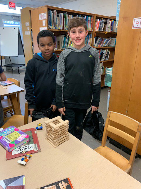 Fishkill_Lib's tweet image. 