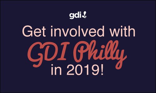 GirlDevelopIt Philly tweet media