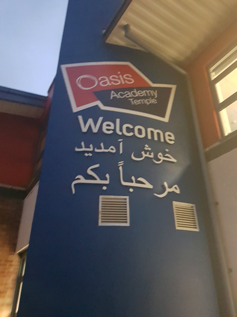 Another fantastic session this afternoon <a href="/OasisAcademies/">Oasis Academies</a> Temple Primary School, everyone worked very hard also a massive well done to our Stars Of The Day!!! @EdStartMS - Coach Matt.
