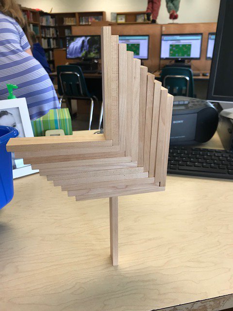 Fishkill_Lib's tweet image. How cool is this?!?