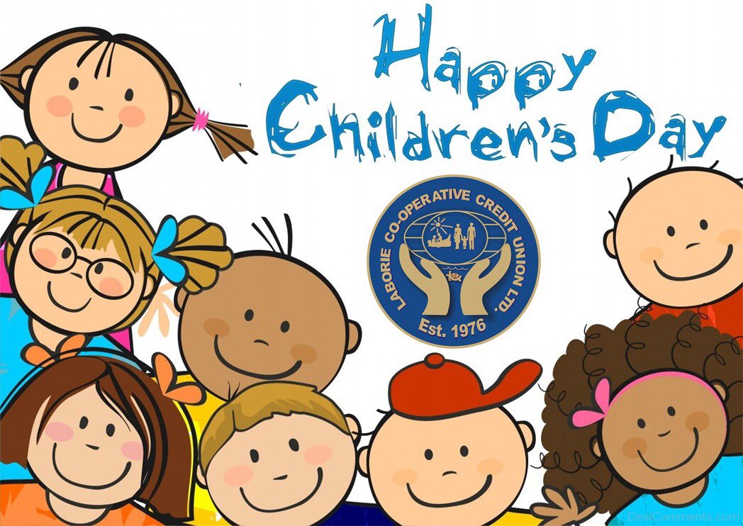 mylaboriecu's tweet photo. We believe our children are the future #wecare #notabank #LCCU https://t.co/ONdwHqma2k