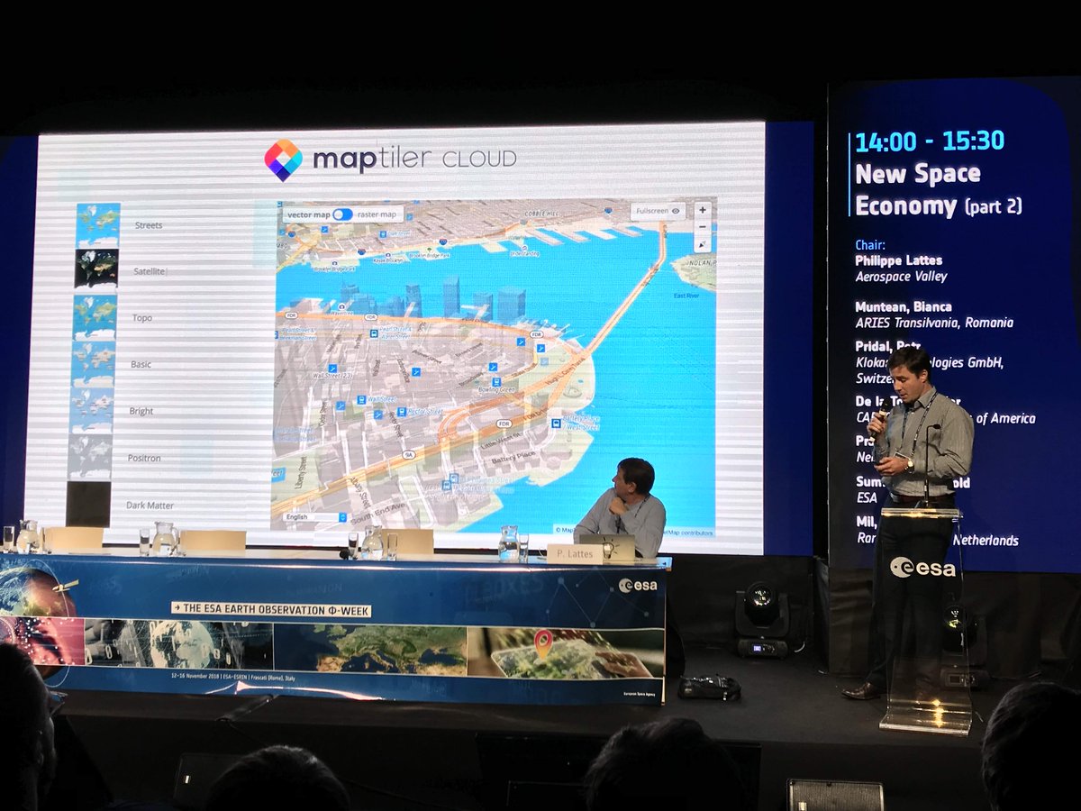 MapTiler tweet media