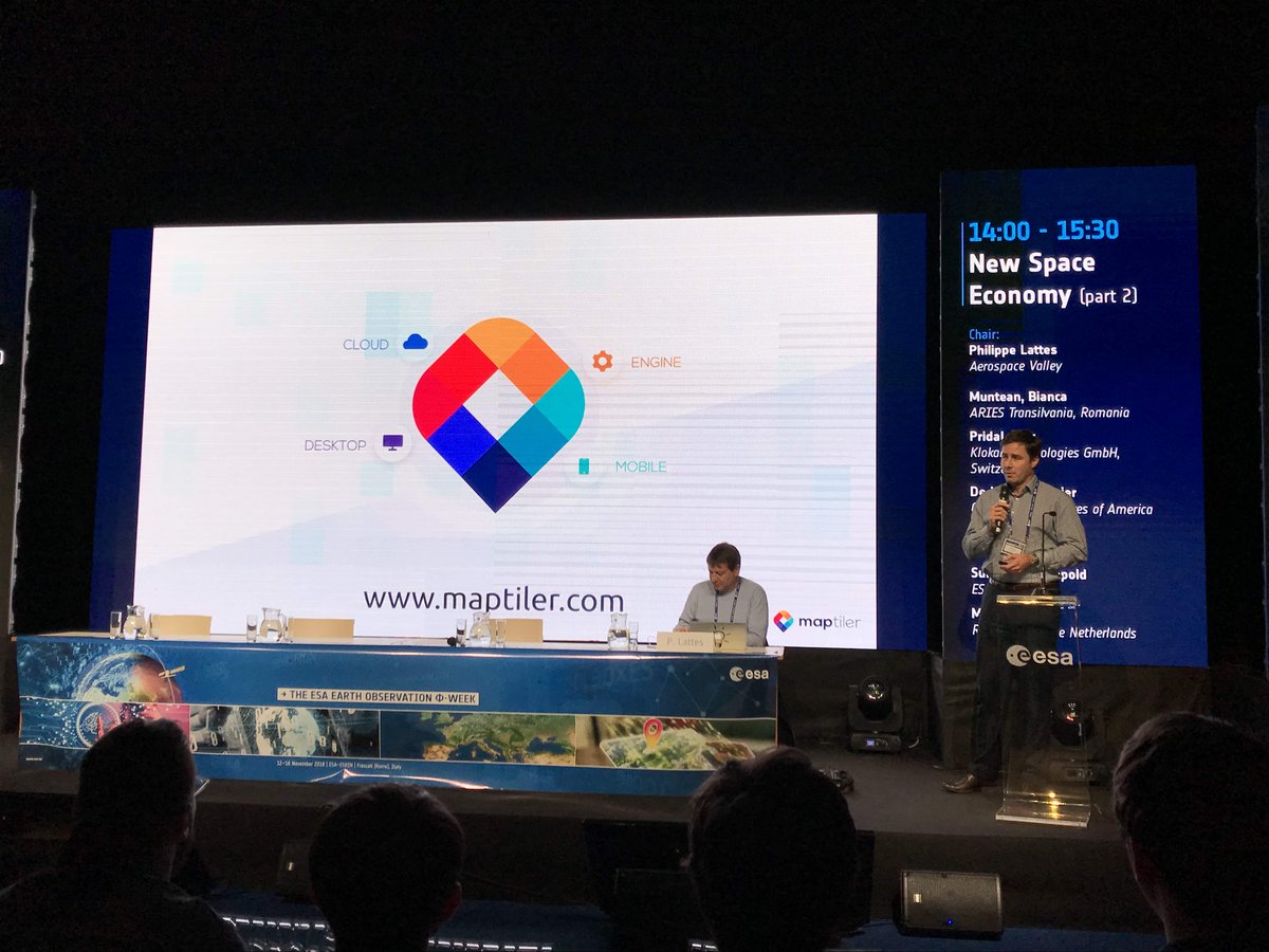 MapTiler tweet media