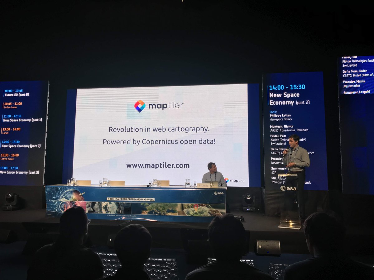 MapTiler tweet media