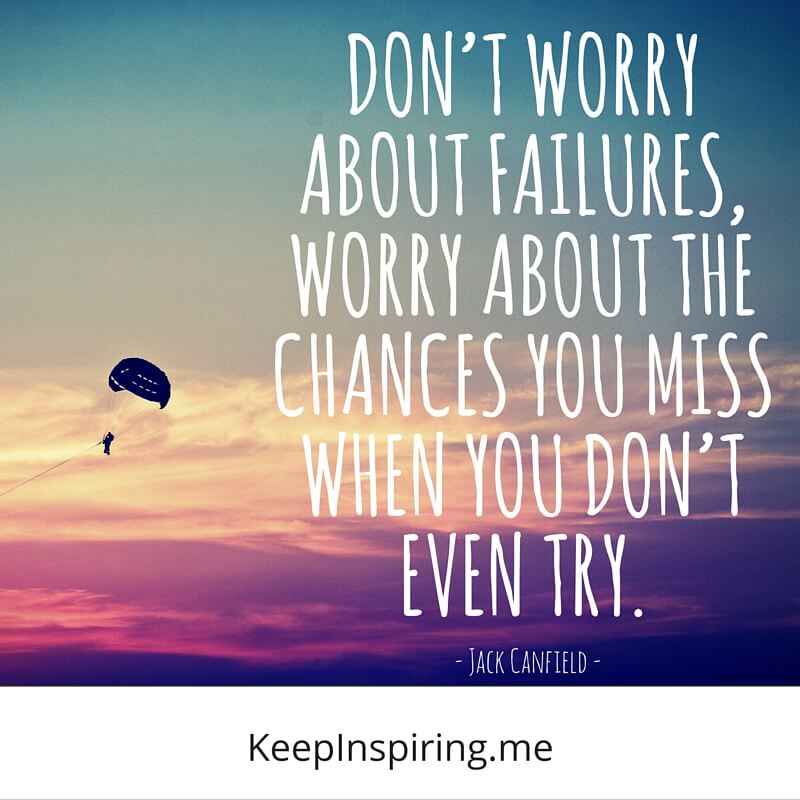 _JessieGraves_'s tweet photo. Don't be afraid to take chances in life! 
#JoinTheAlliance
#NowHiring https://t.co/PJPD8TtzvR