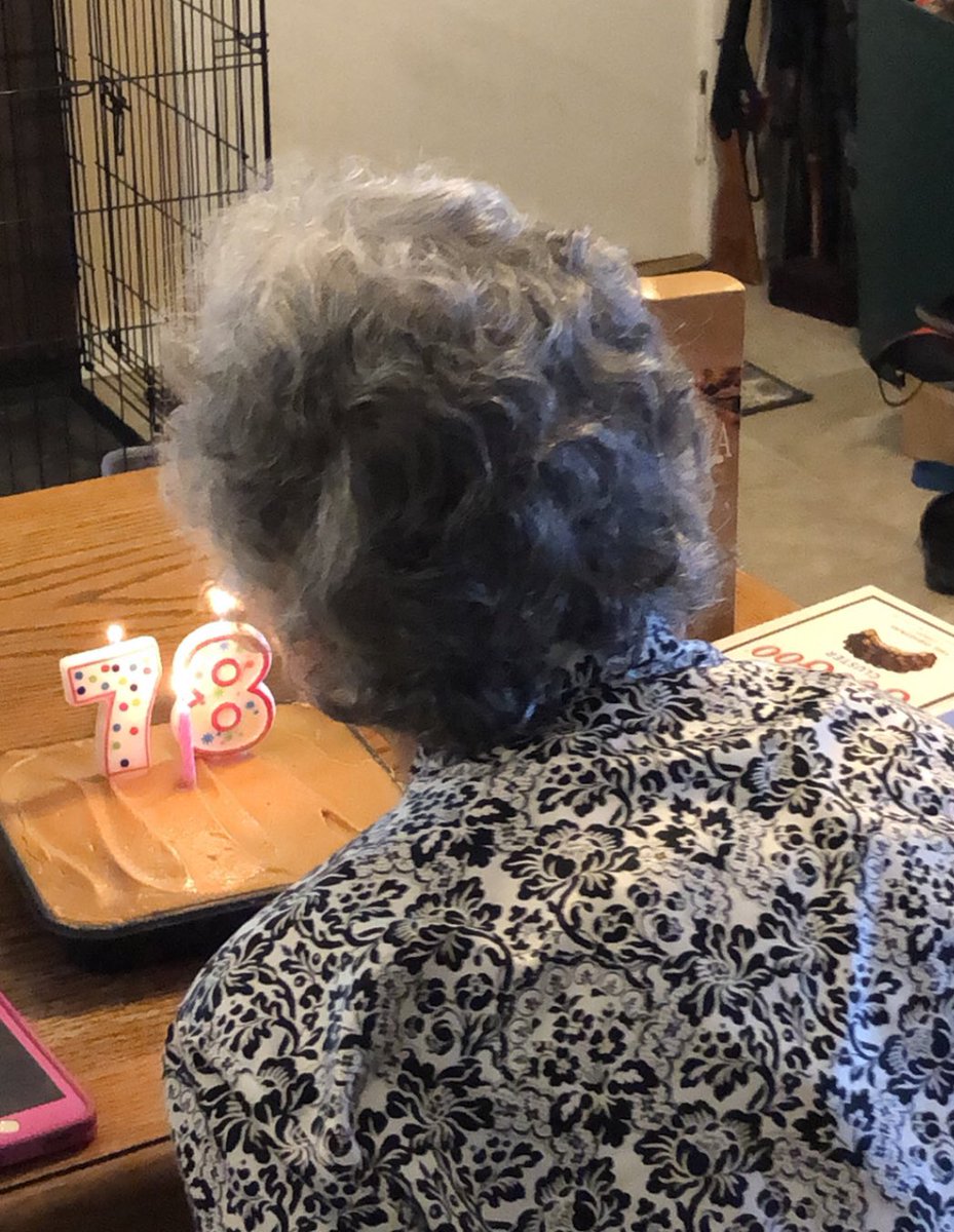 CoachWood_HCC's tweet photo. She is clothed with strength and dignity; she can laugh at days to come. She speaks with wisdom and faithful instruction is on her tongue. She watches over the affairs of her household...”Many women do noble things but you surpass them all.” Prov. 31 🎂Happy Birthday Mama/Gobbie! https://t.co/zpinY59qo4