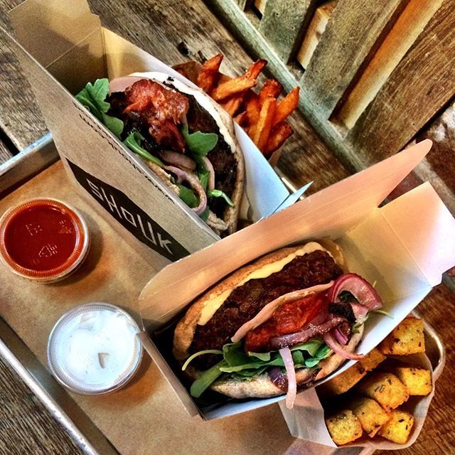 Shoukfood's tweet photo. The only thing with a father and mother at Shouk is our team.
What amazing veggies are you making this holiday??
#HolyShouk
Pic by @thathealthlife_ https://t.co/p9LlXx3Jgw