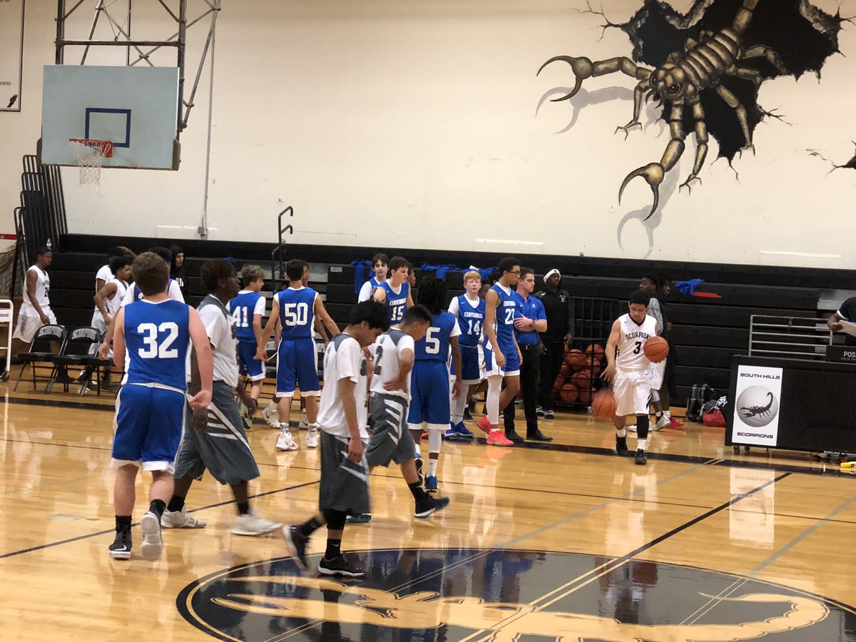 SpartanHoopsMBB's tweet photo. Congratulations to #SpartanHoops9A team on their win over FW South Hills & special congratulations to Coach Kirkpatrick on his 1st career basketball coaching win! #ManyToCome #GoBlue #NoAccidents https://t.co/WrKvOzLB7a